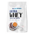 All Nutrition Whey Ultra Protein 908 гр (ваниль, латте, белый шоколад) Польша